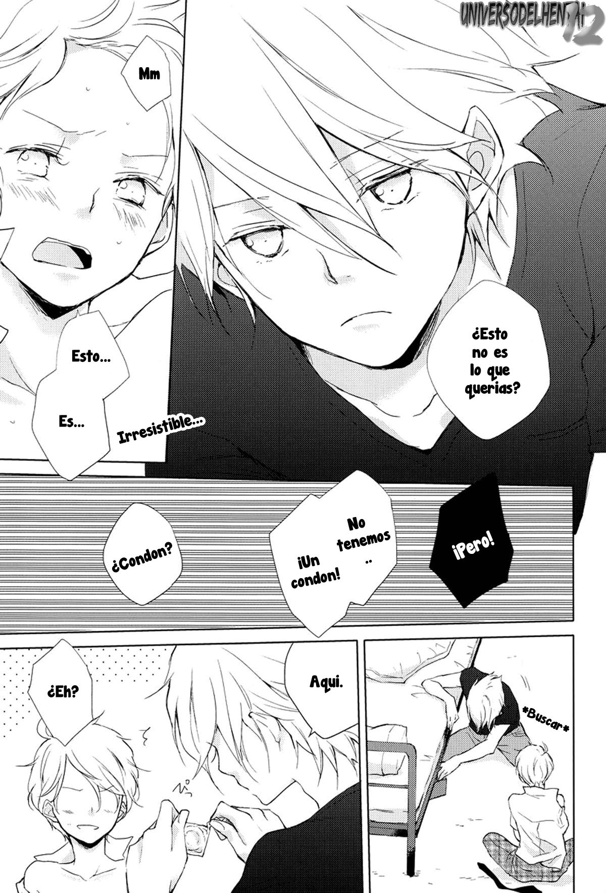 pure boys pure days page 9 full
