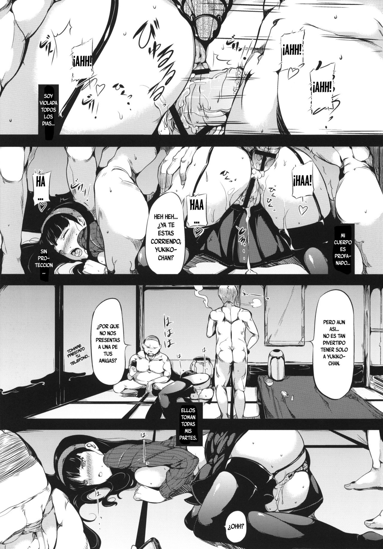 PARADOX page 2 full