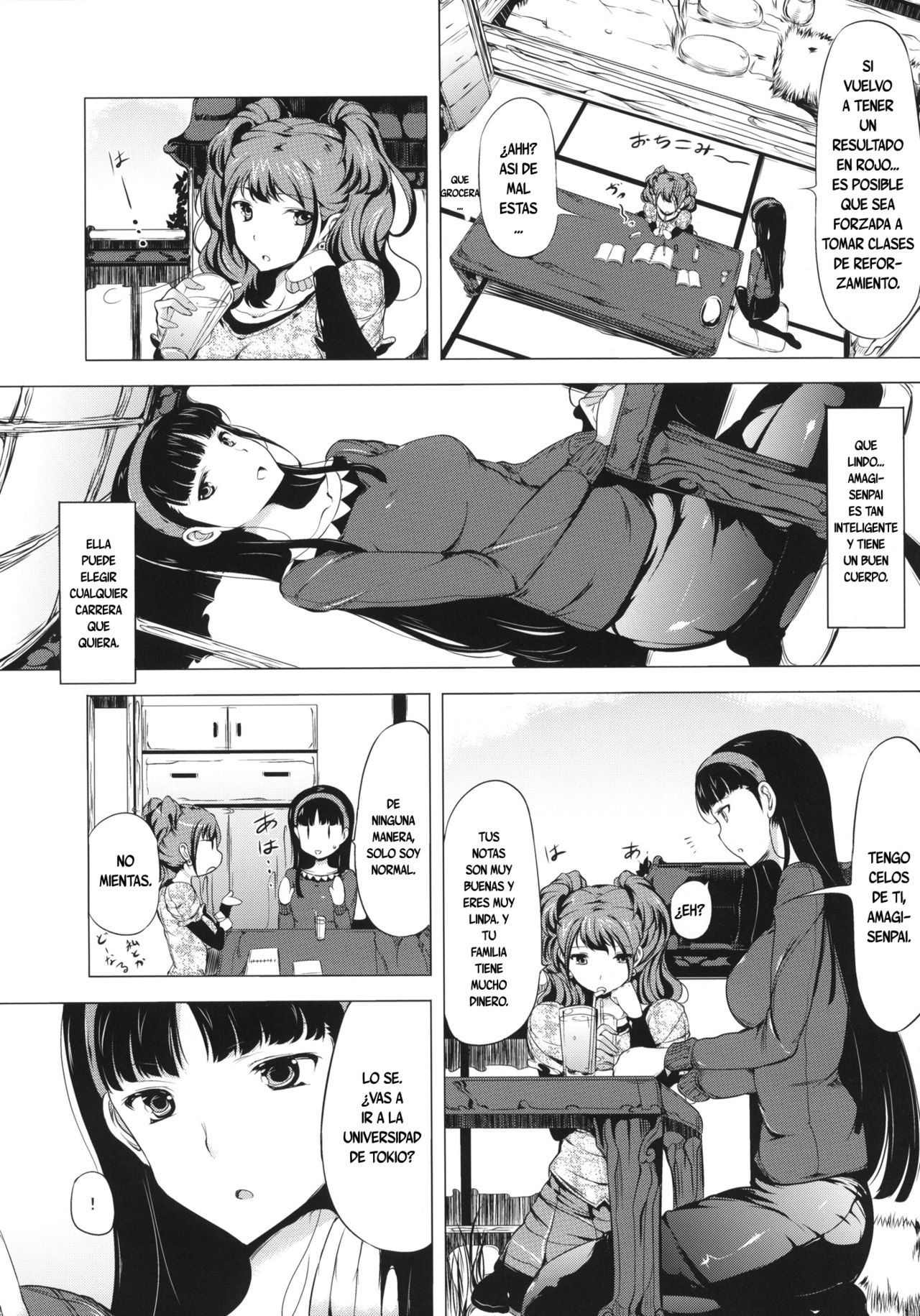 PARADOX page 5 full