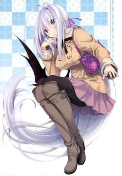 Rossweisse