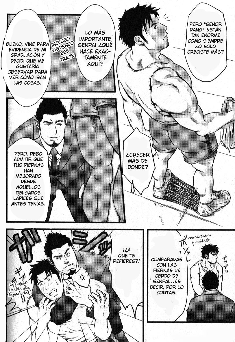 El otro lado del obstaculo page 4 full