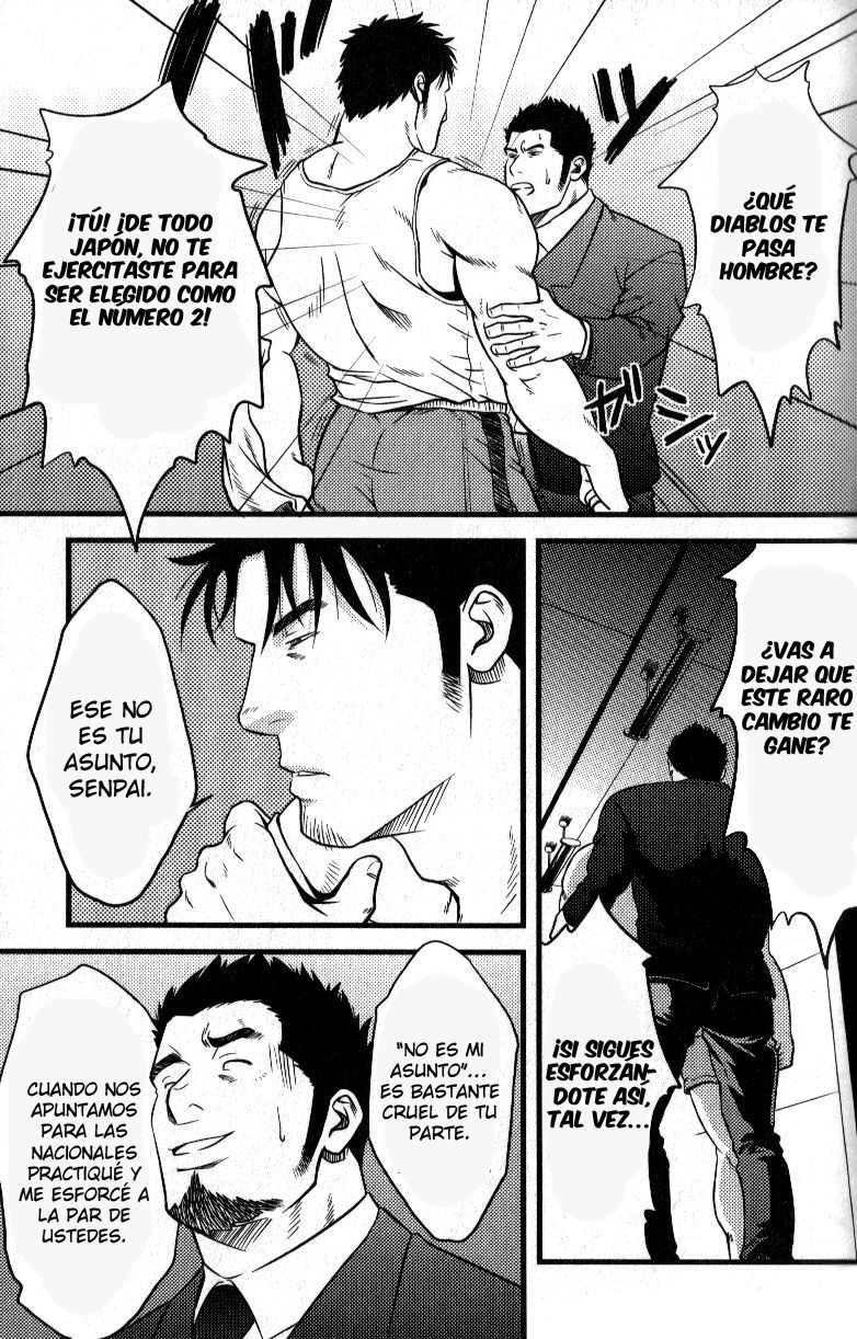El otro lado del obstaculo page 9 full