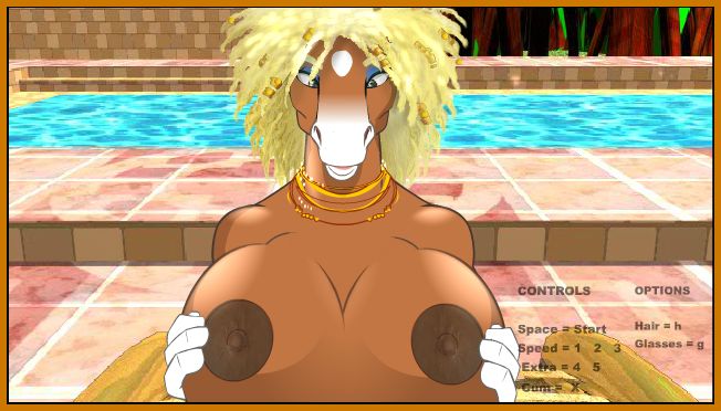 high tail hall gifs and pics page 10 full
