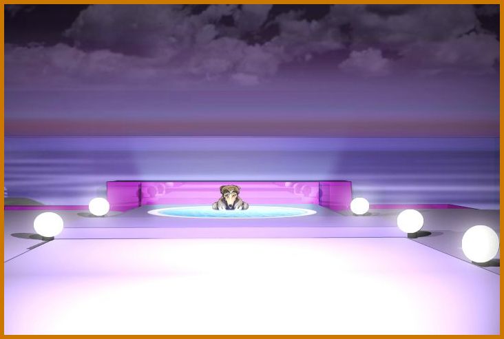 high tail hall gifs and pics page 3 full