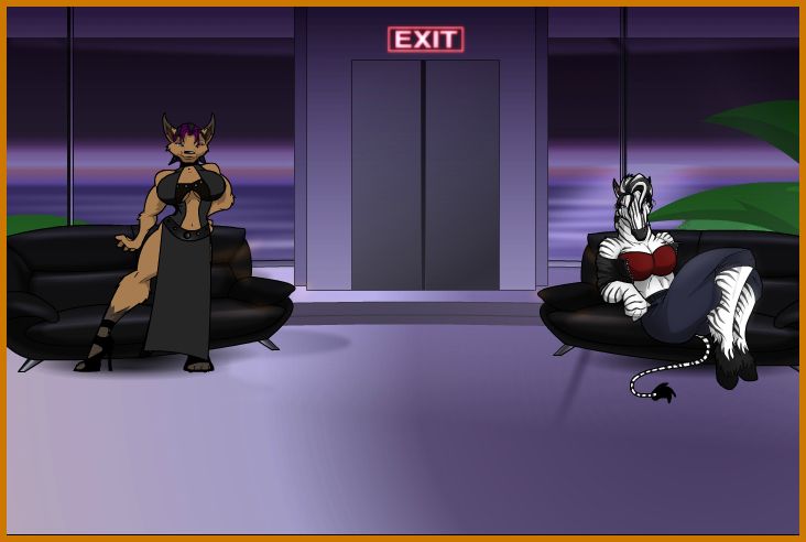 high tail hall gifs and pics page 7 full