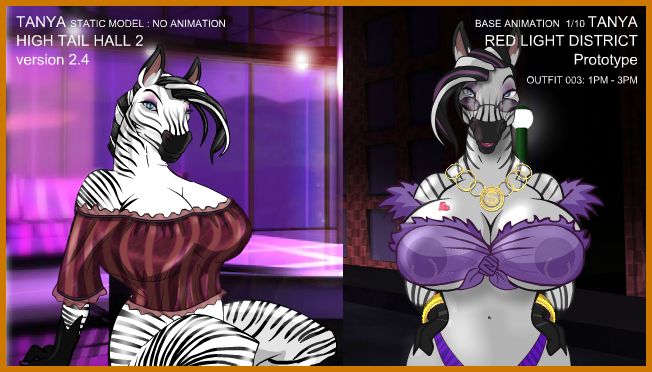high tail hall gifs and pics page 8 full