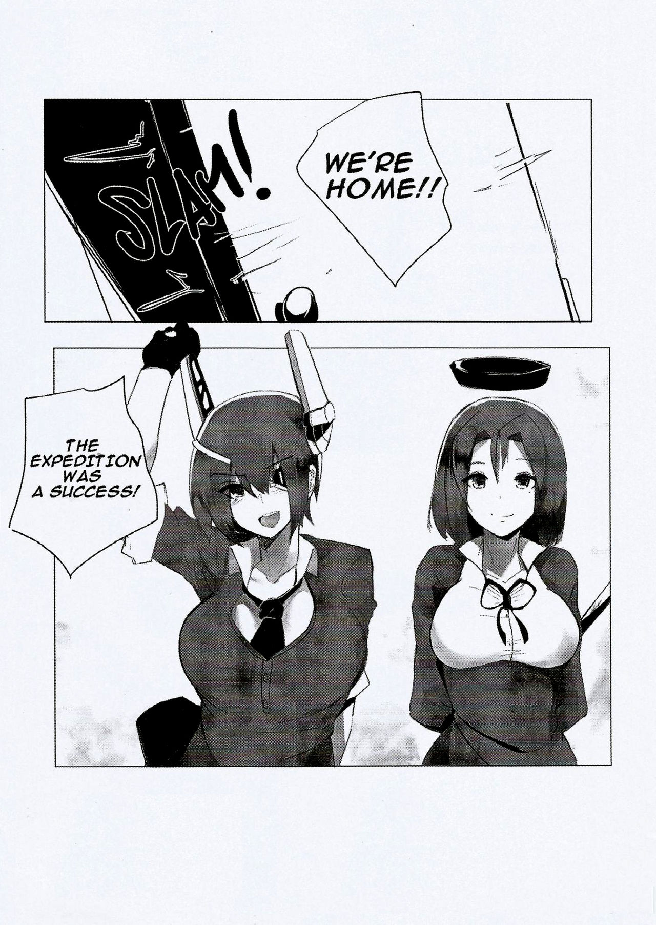 Appetence 2.0 page 3 full