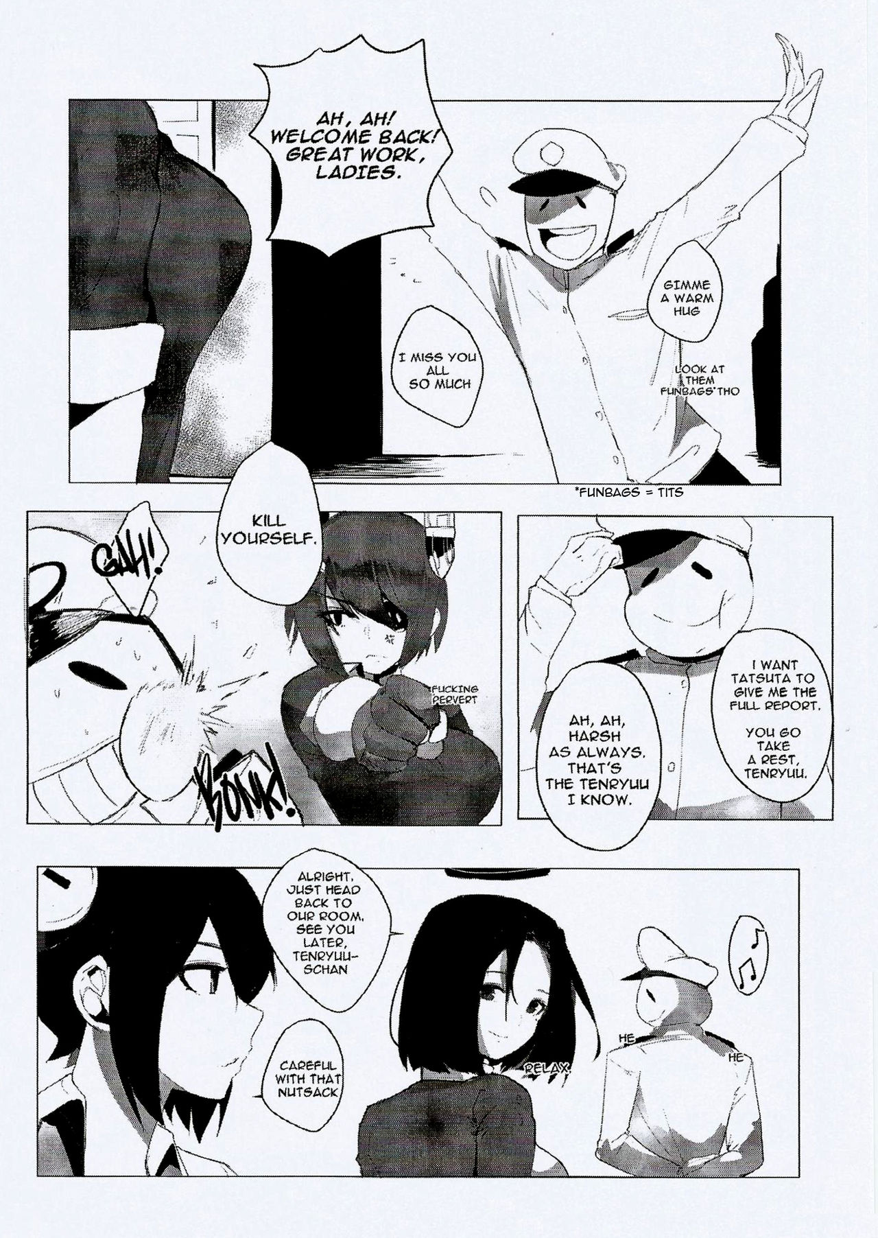Appetence 2.0 page 4 full