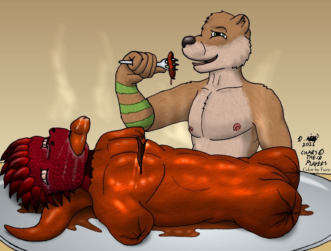 furry stuff page 2 full
