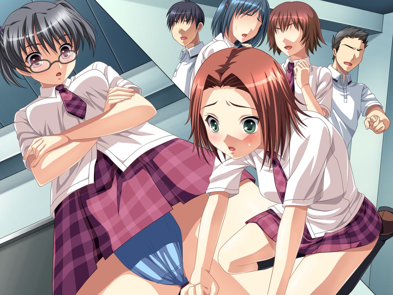 Maou no Ingu page 5 full