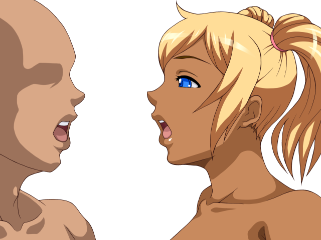 Slut and Dungeon page 2 full