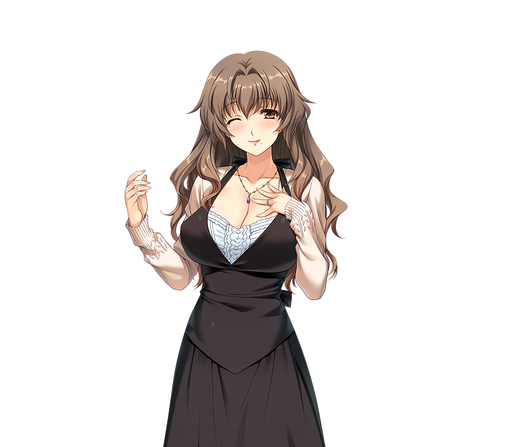 Tsumamigui 3  Part 2 page 2 full