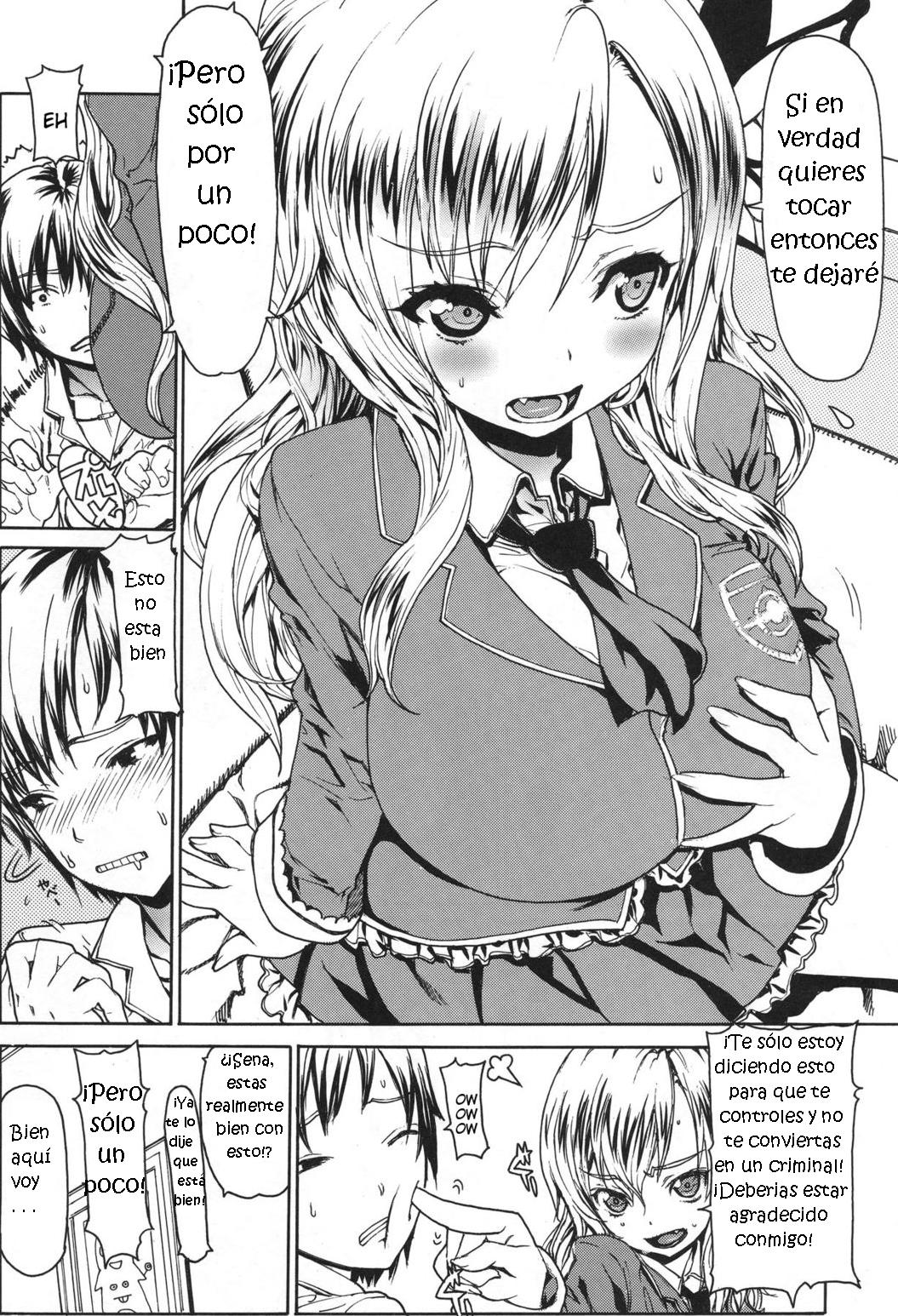 Leopard Hon 20 page 5 full