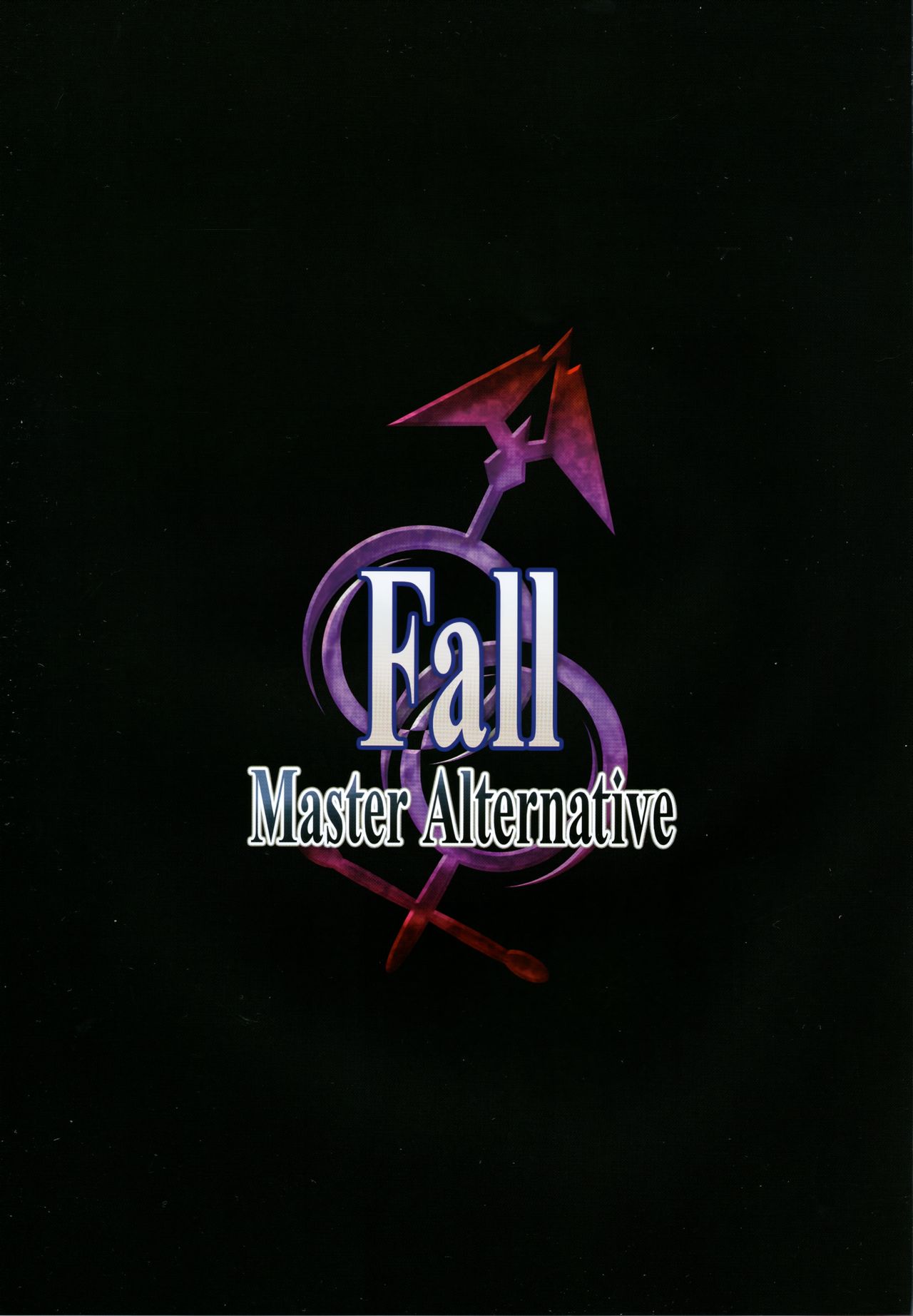 Fall/Master Alternative page 2 full