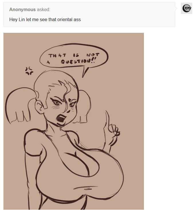 Ask Velvet City page 3 full