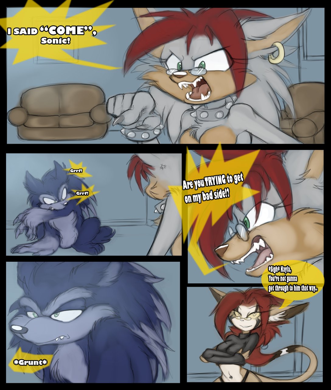 Obedience Training page 2 full