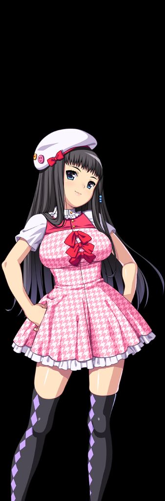 Eroge! ~H mo Game mo Kaihatsu Zanmai~ HD Remastered page 6 full