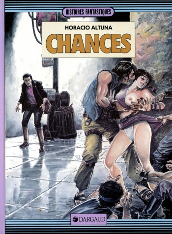 Chances cover