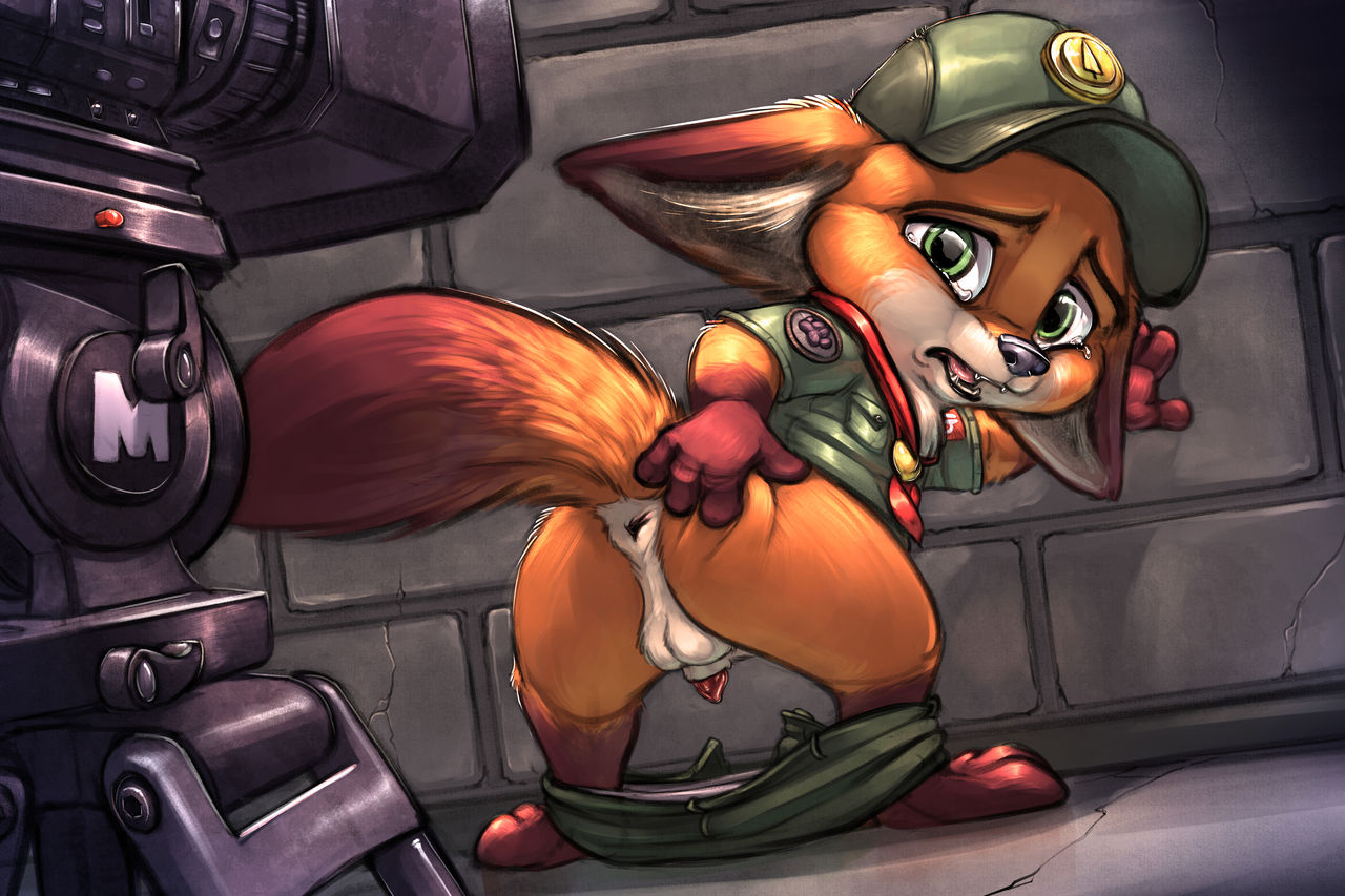 So kid... You wanna be a Junior Ranger Scout? page 1 full