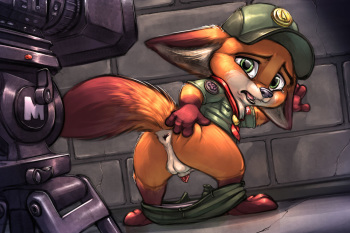 So kid... You wanna be a Junior Ranger Scout? cover