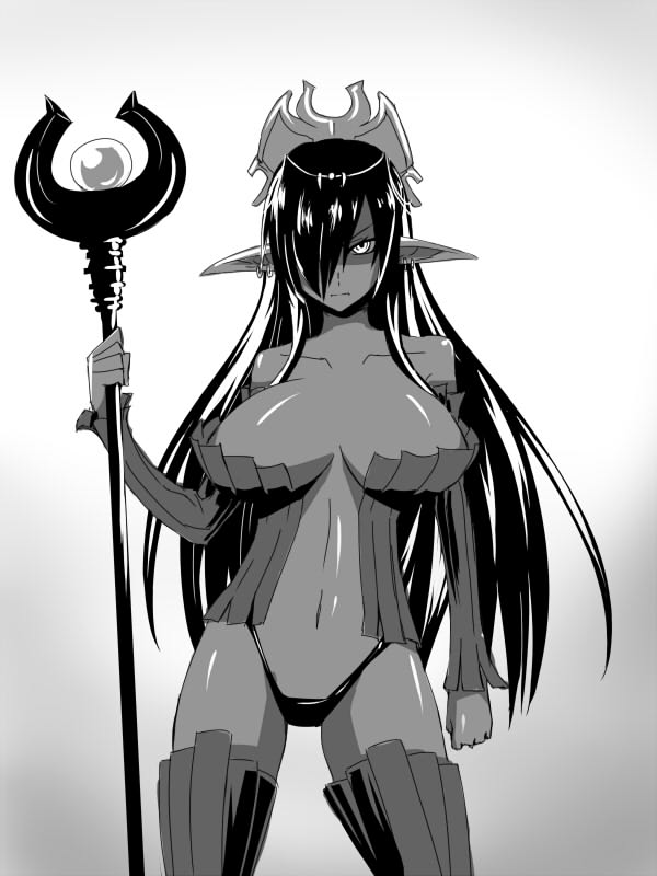 Kuroinu: Kedakaki Seijo wa Hakudaku ni Somaru page 5 full
