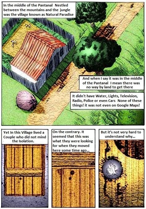 Pantanal page 3 full