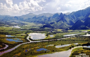 Pantanal cover