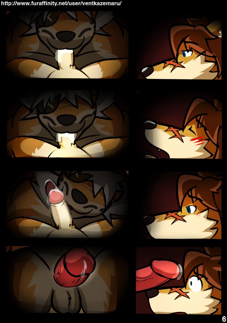 Red the Hooker page 7 full