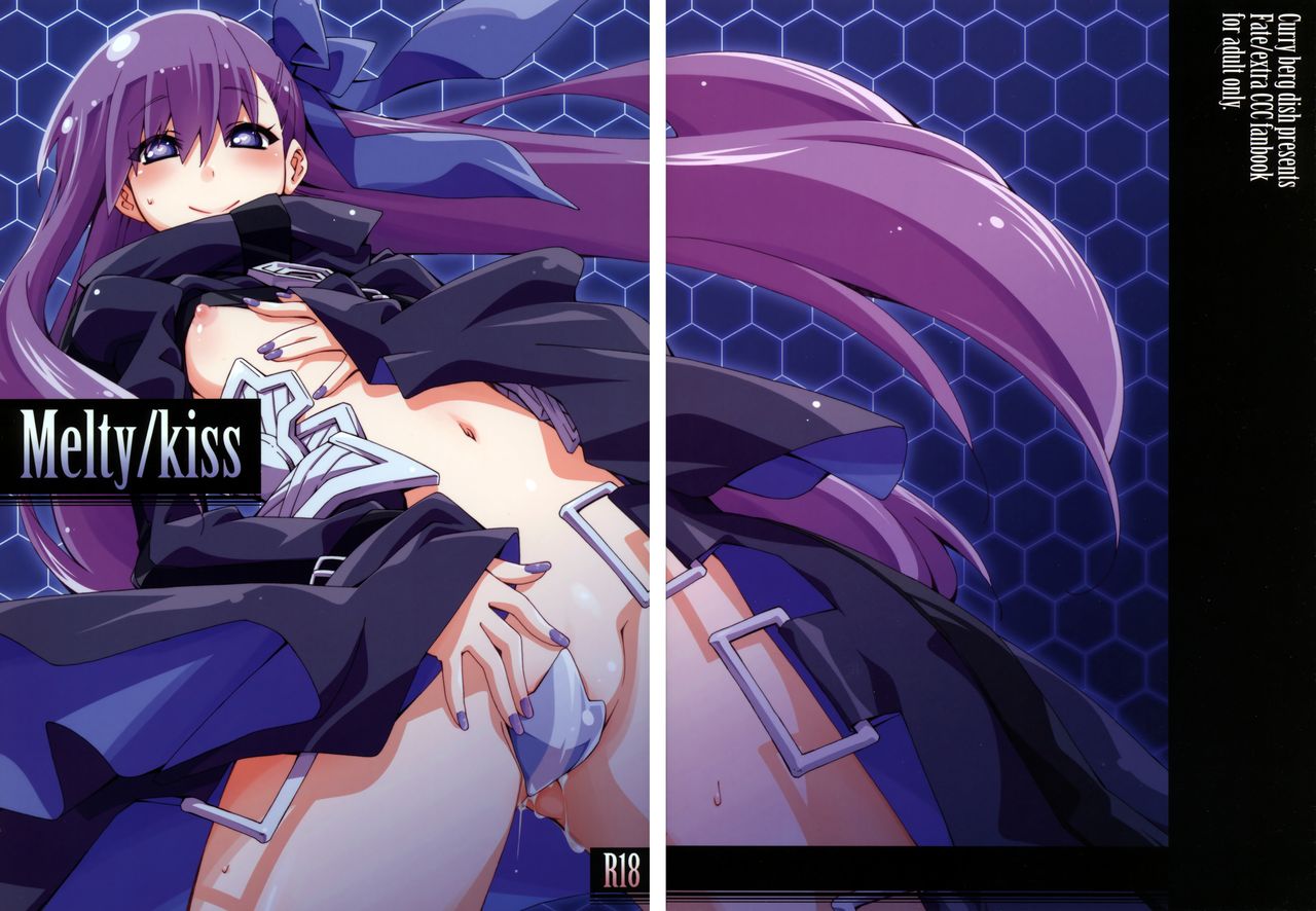 Melty/kiss page 2 full