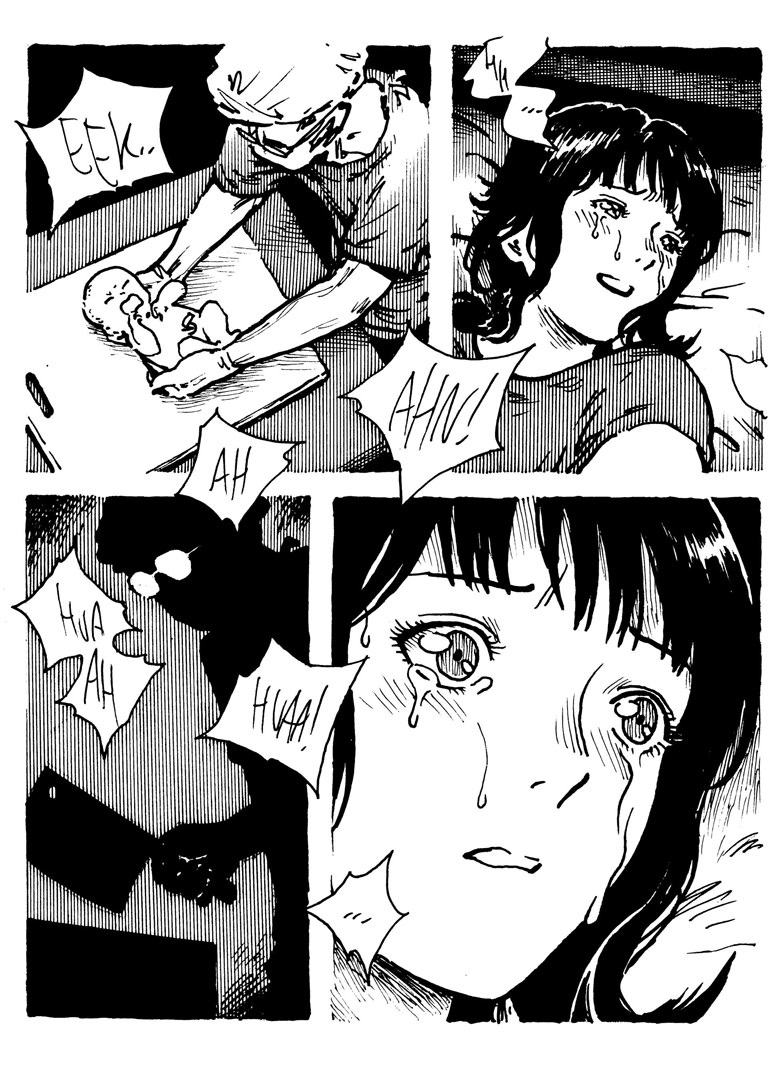 Legal Abortion Clinic page 10 full