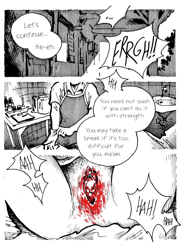 Legal Abortion Clinic page 2 full