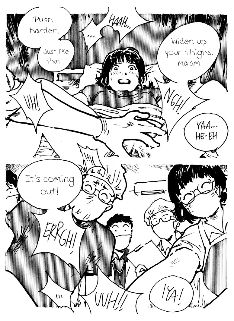 Legal Abortion Clinic page 4 full