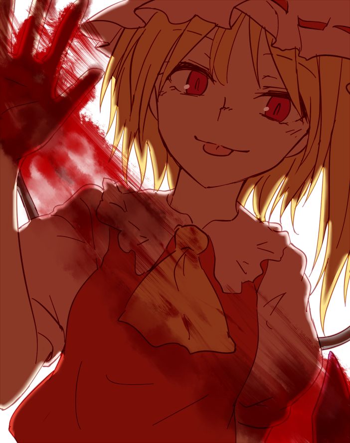 Flandre page 1 full