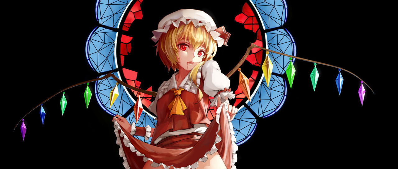 Flandre page 3 full