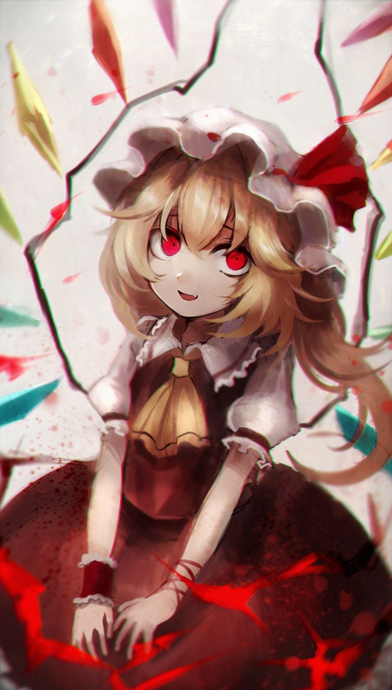 Flandre page 5 full