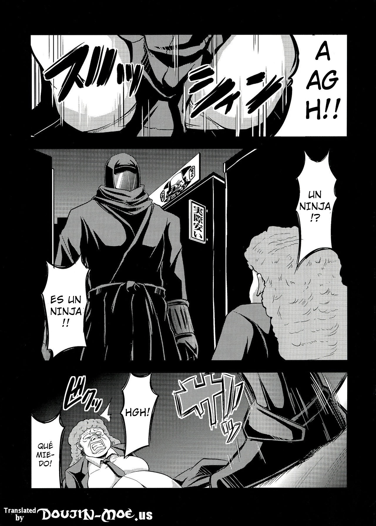 NINJASRAPER page 2 full