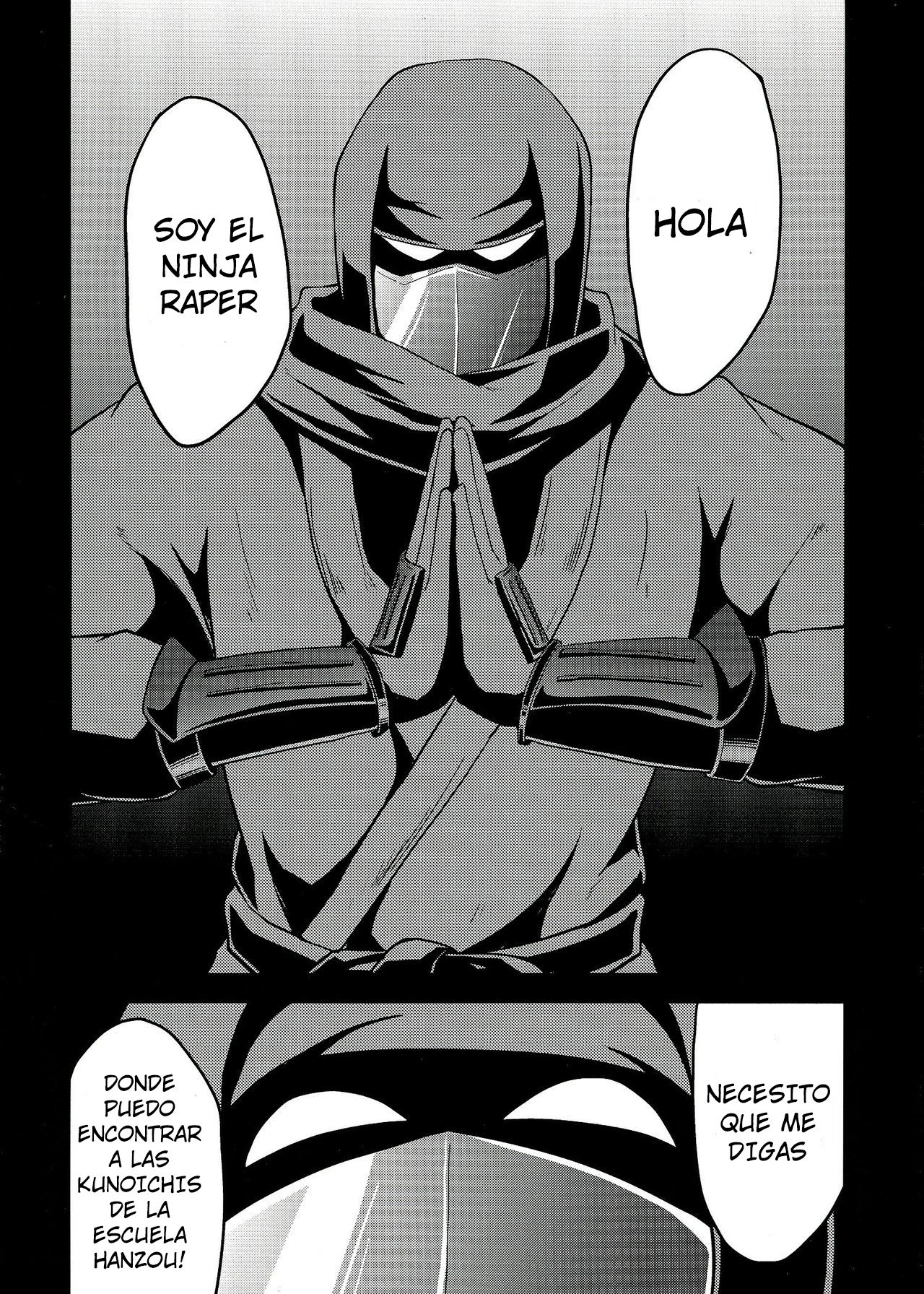 NINJASRAPER page 3 full