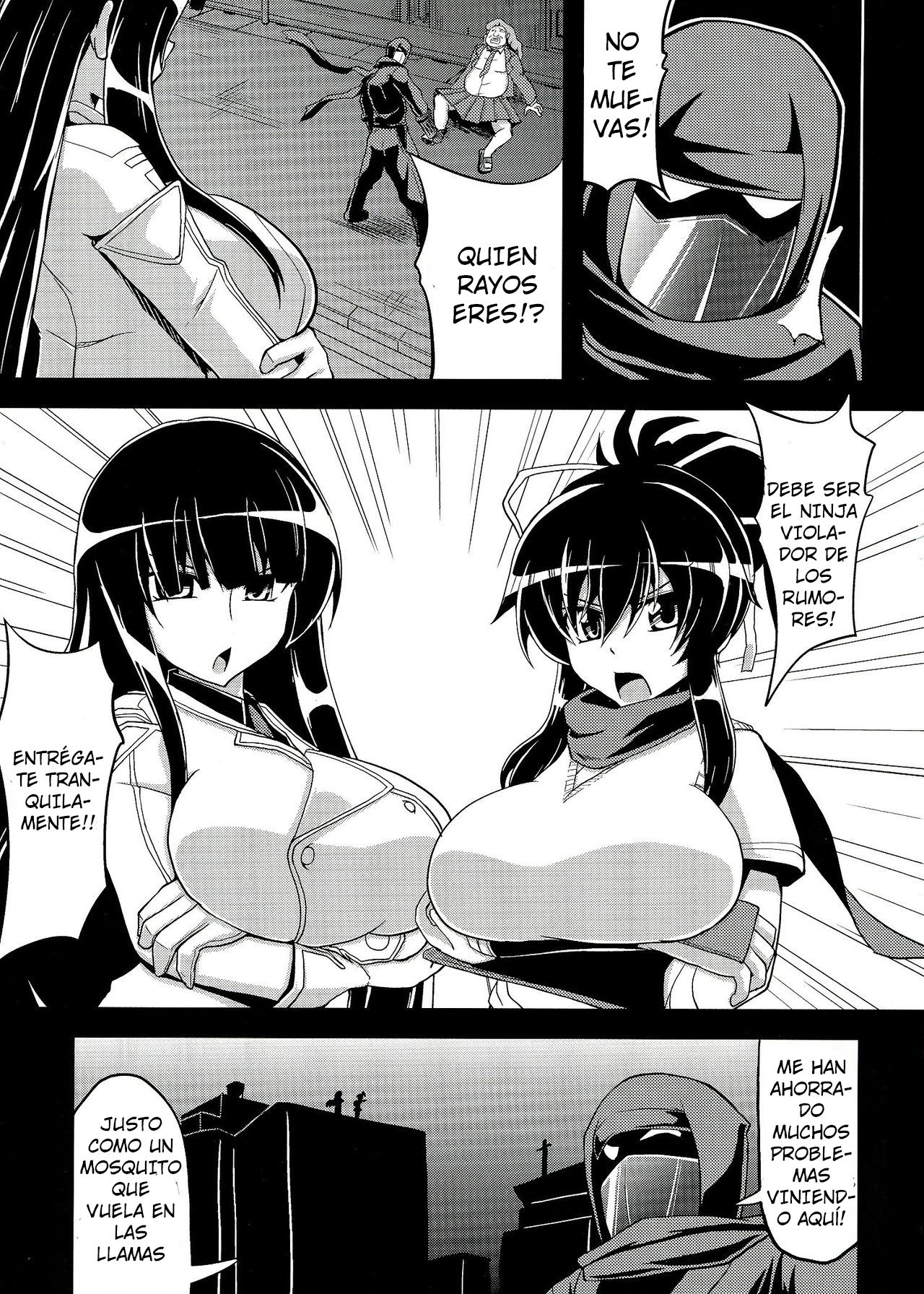 NINJASRAPER page 4 full