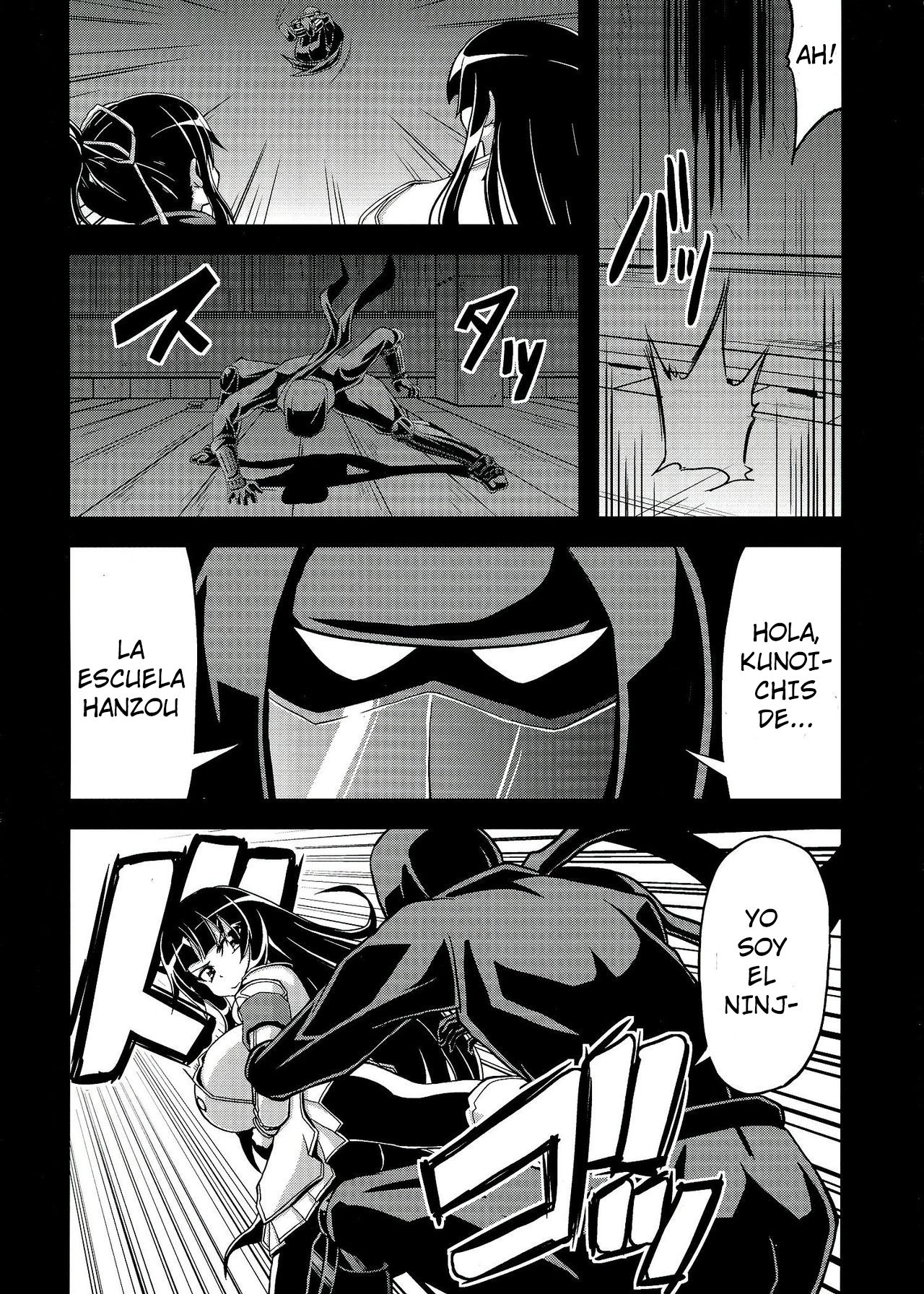 NINJASRAPER page 5 full