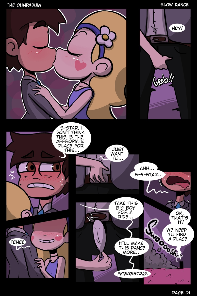 Slow Dance page 2 full