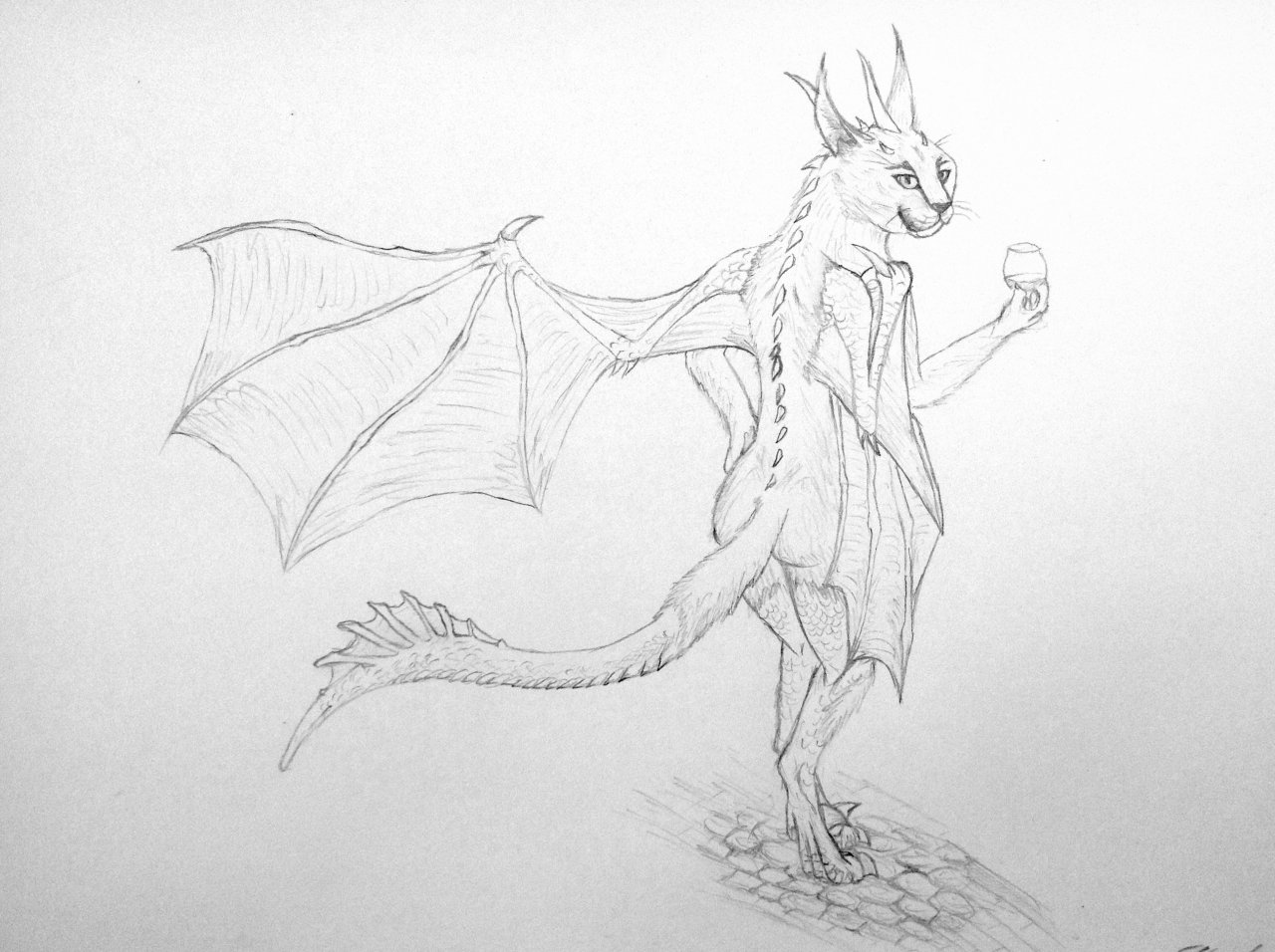 thepurplelynx page 2 full