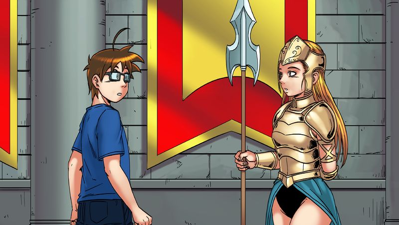 Harem Heroes Gems Kingdom page 2 full