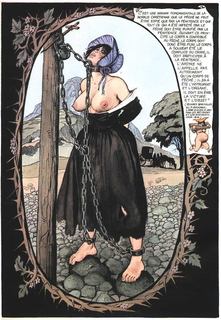 Marie-Gabrielle de Saint-Eutrope - Volume 1 page 2 full