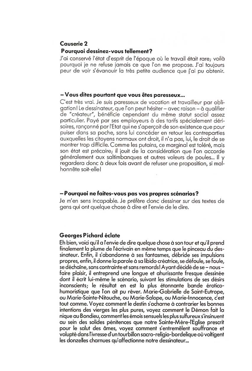 Marie-Gabrielle de Saint-Eutrope - Volume 1 page 7 full