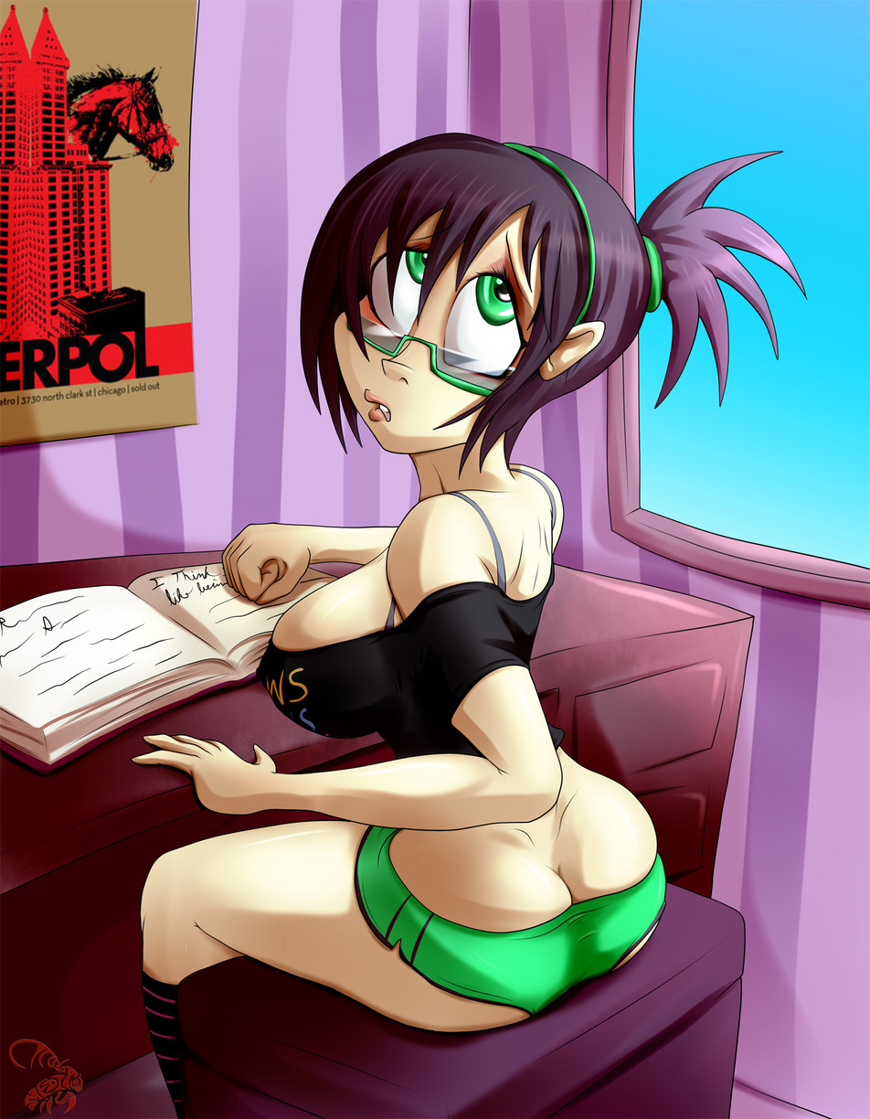 Depraved &amp; Depravity page 10 full