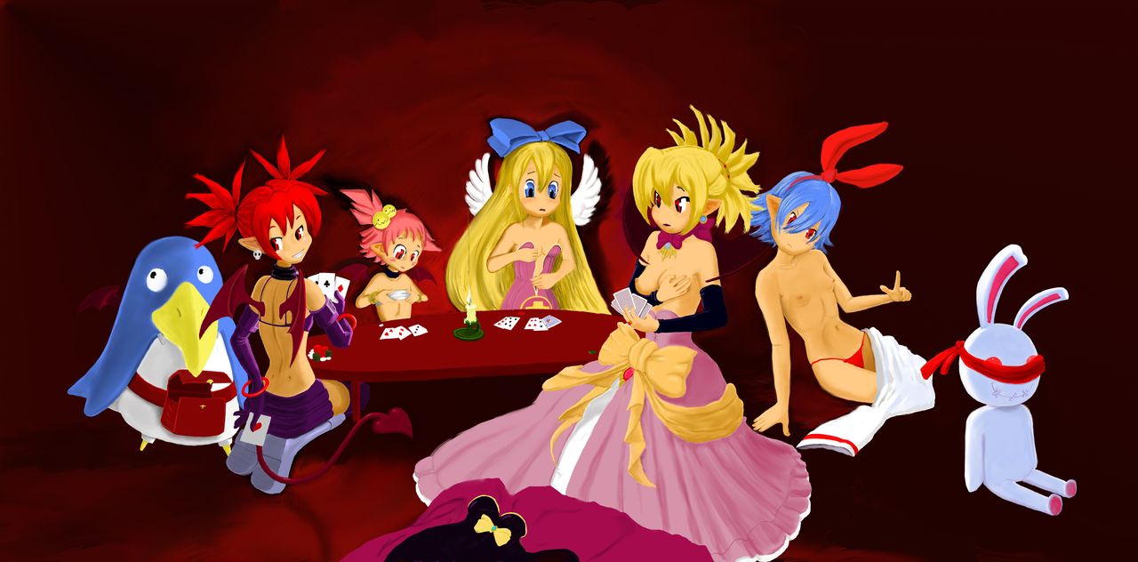 Artist Aicara page 3 full
