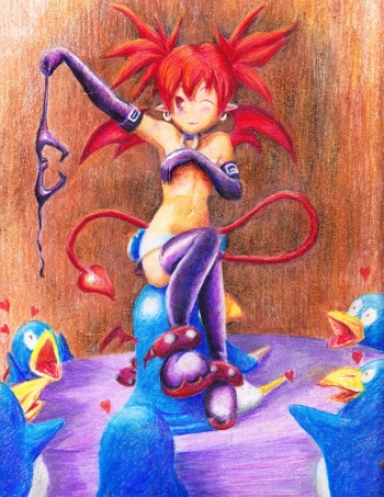 Artist Aicara cover