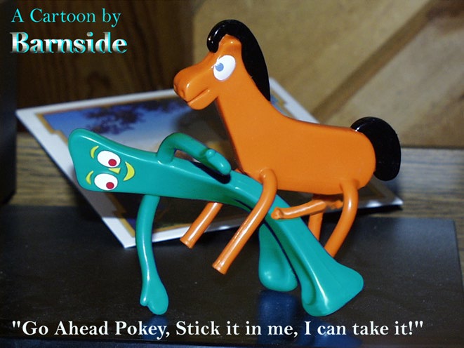 Gumby page 6 full