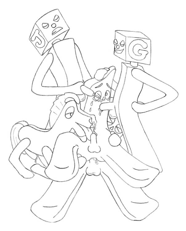 Gumby page 7 full