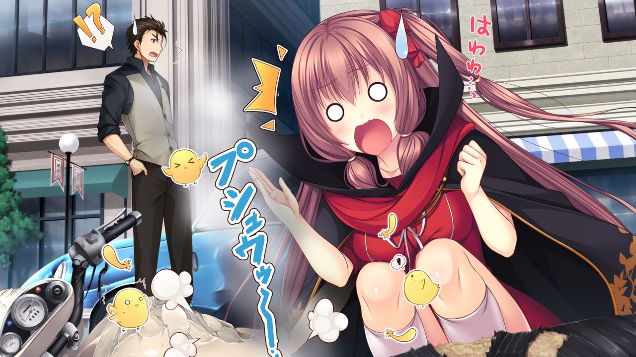 Sora no Tsukurikata -Under the Same Sky, Over the Rainbow- page 6 full